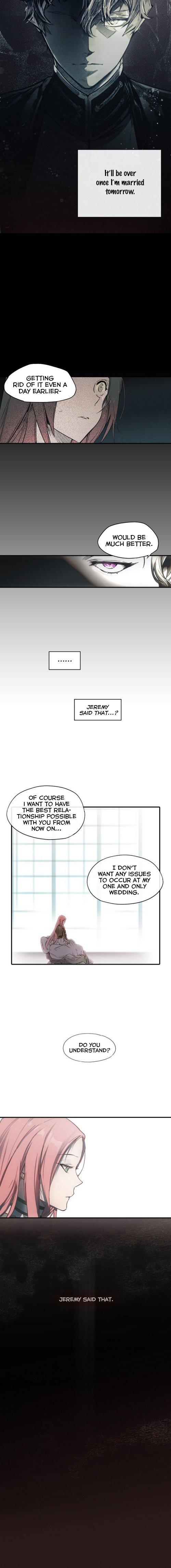 A Stepmother’s Märchen Chapter 2 - Page 1