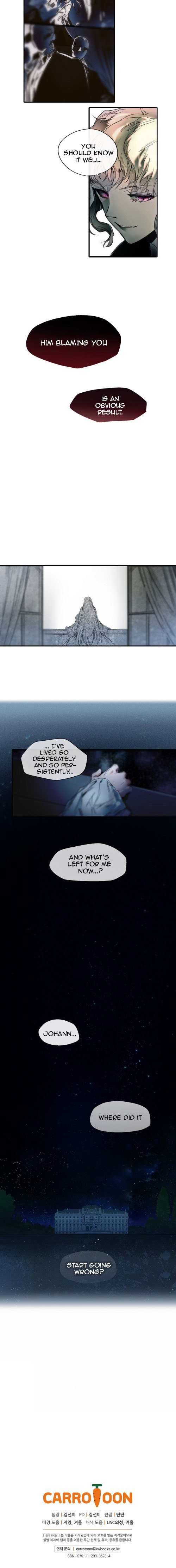 A Stepmother’s Märchen Chapter 2 - Page 7