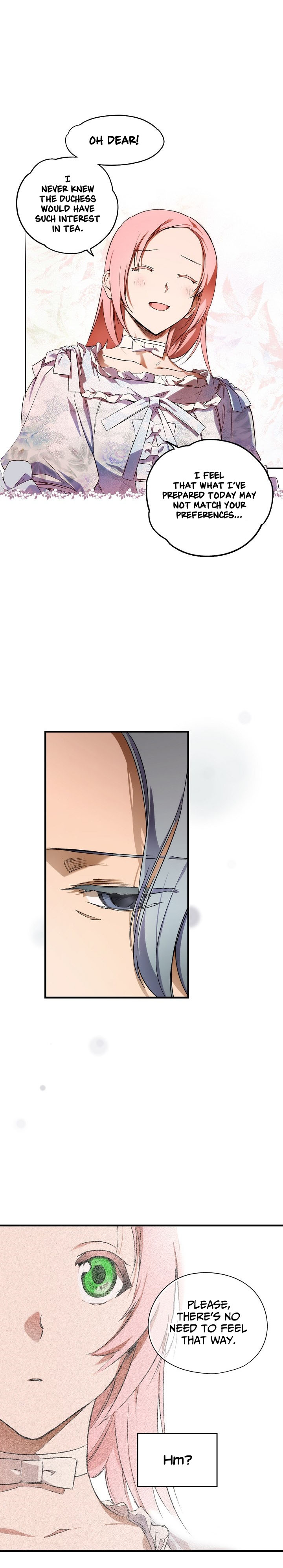 A Stepmother’s Märchen Chapter 20 - Page 11