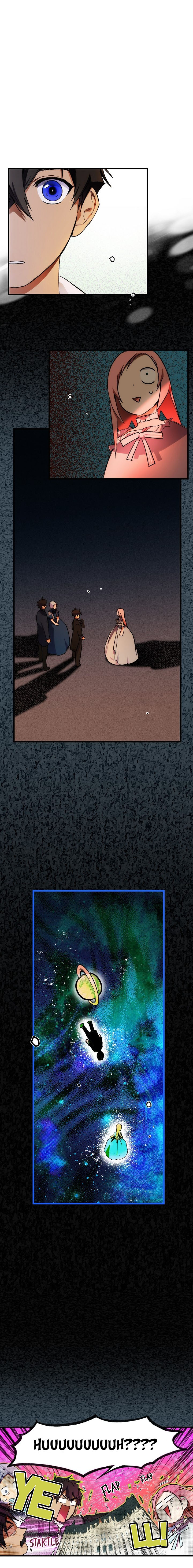 A Stepmother’s Märchen Chapter 20 - Page 16