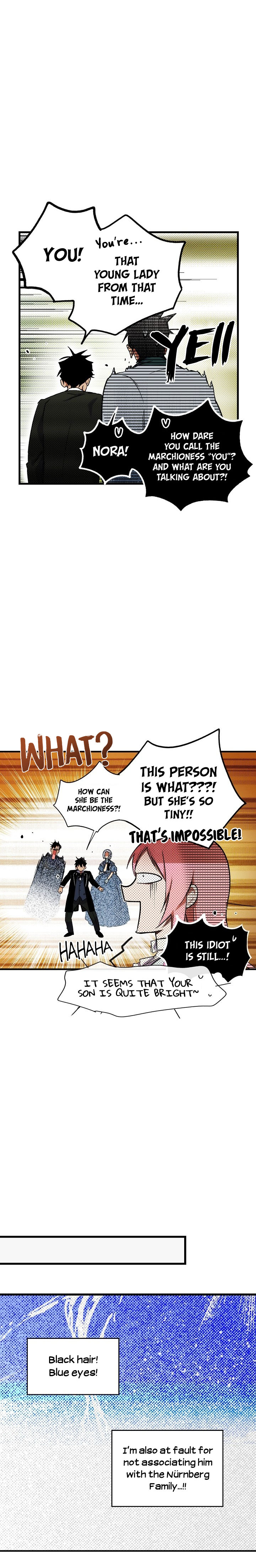 A Stepmother’s Märchen Chapter 20 - Page 17