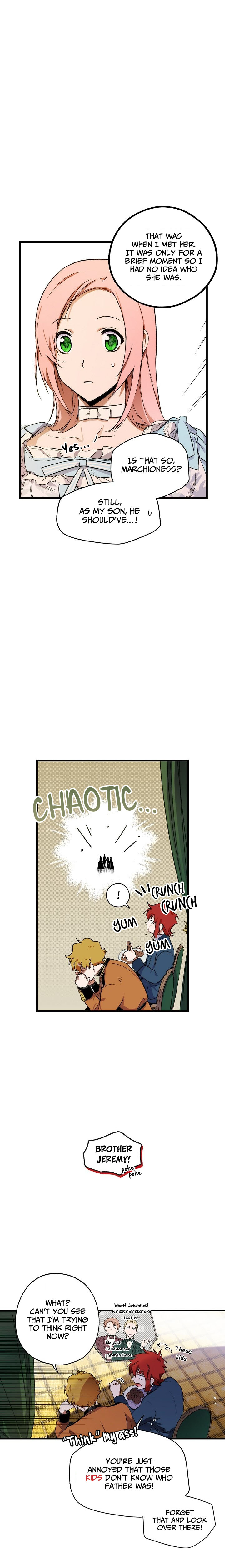 A Stepmother’s Märchen Chapter 20 - Page 20