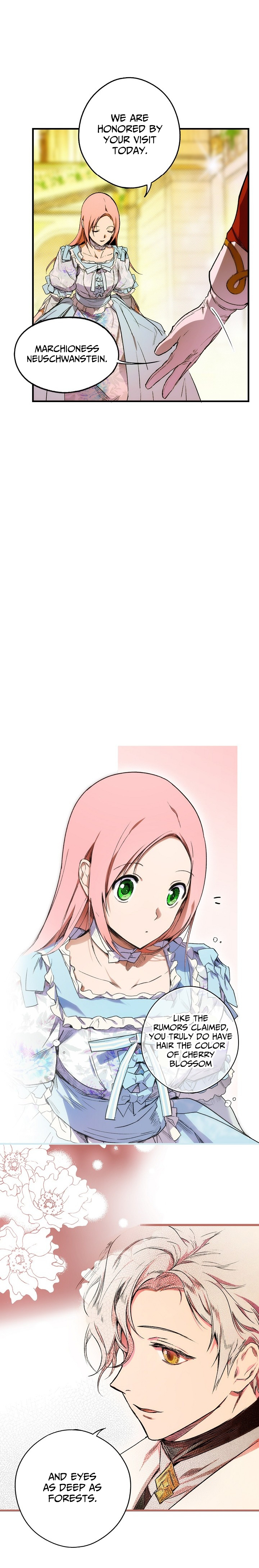 A Stepmother’s Märchen Chapter 21 - Page 15