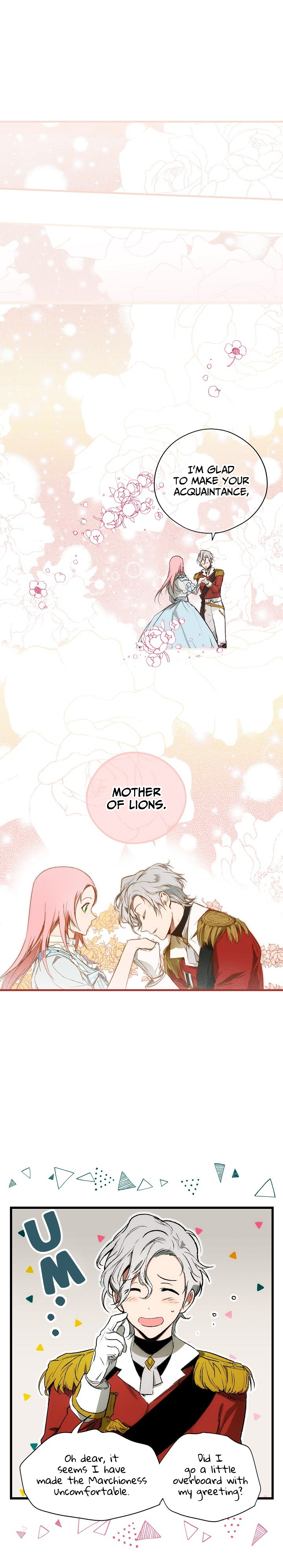 A Stepmother’s Märchen Chapter 21 - Page 16