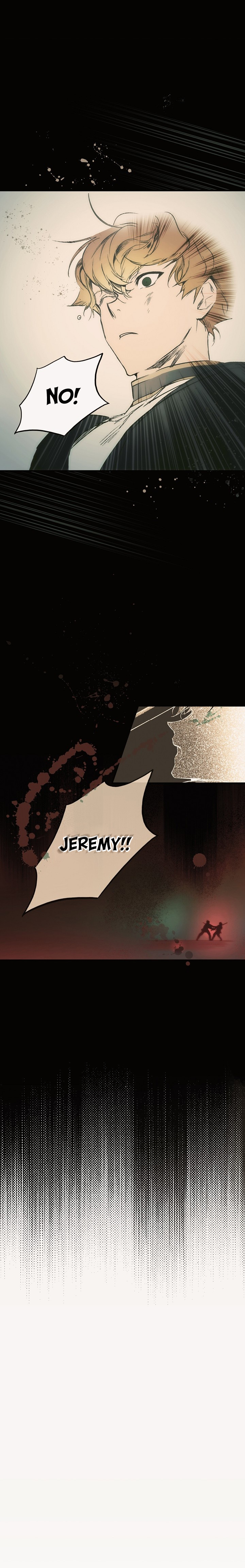 A Stepmother’s Märchen Chapter 21 - Page 2