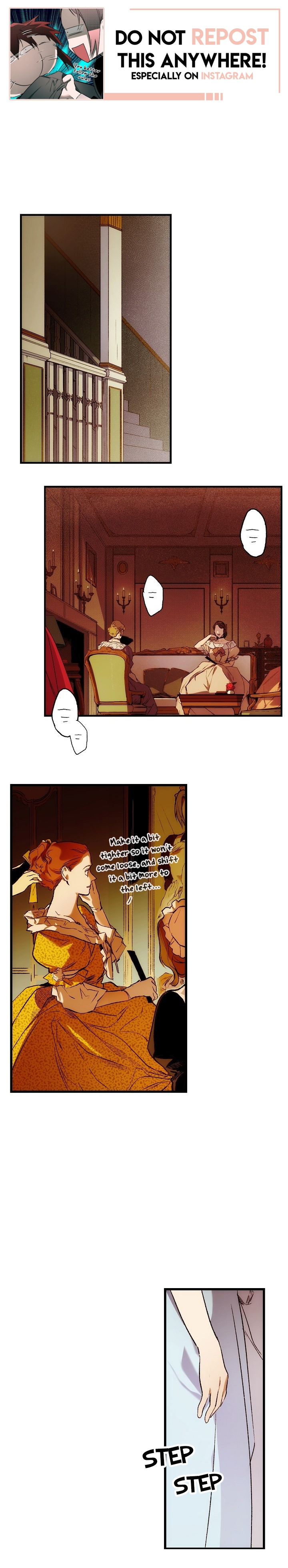 A Stepmother’s Märchen Chapter 22 - Page 0