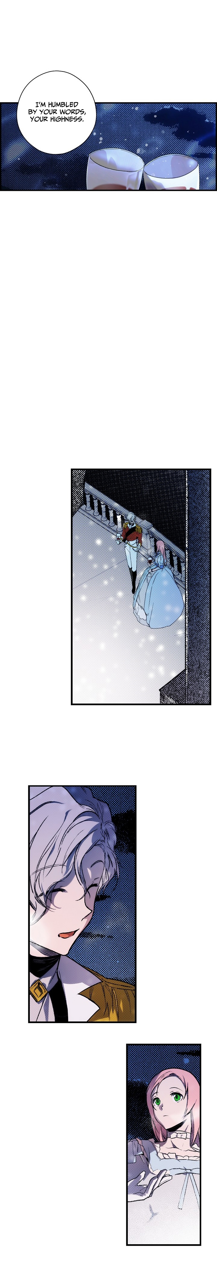 A Stepmother’s Märchen Chapter 22 - Page 10