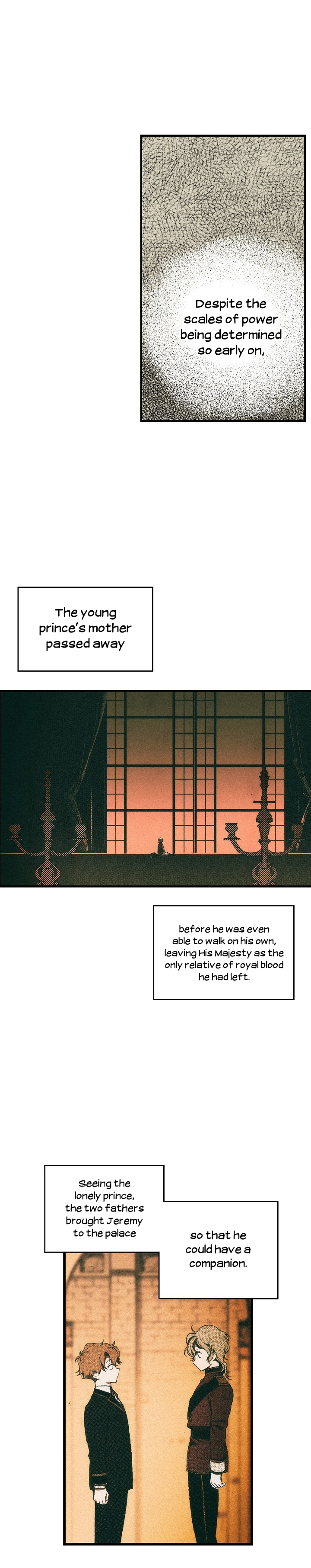 A Stepmother’s Märchen Chapter 22 - Page 12