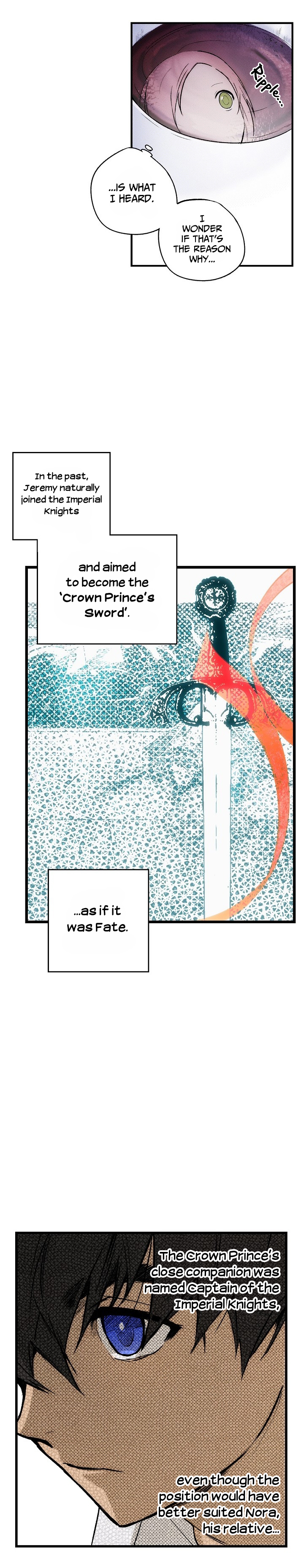 A Stepmother’s Märchen Chapter 22 - Page 13