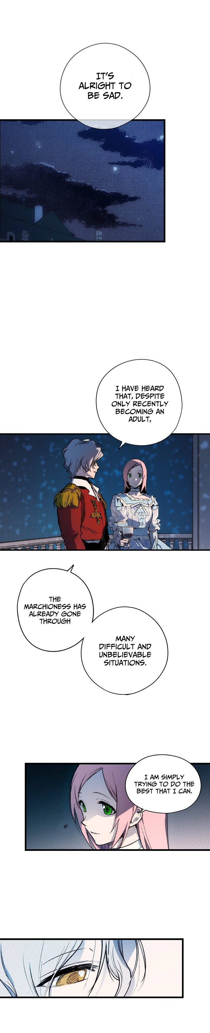 A Stepmother’s Märchen Chapter 22 - Page 16