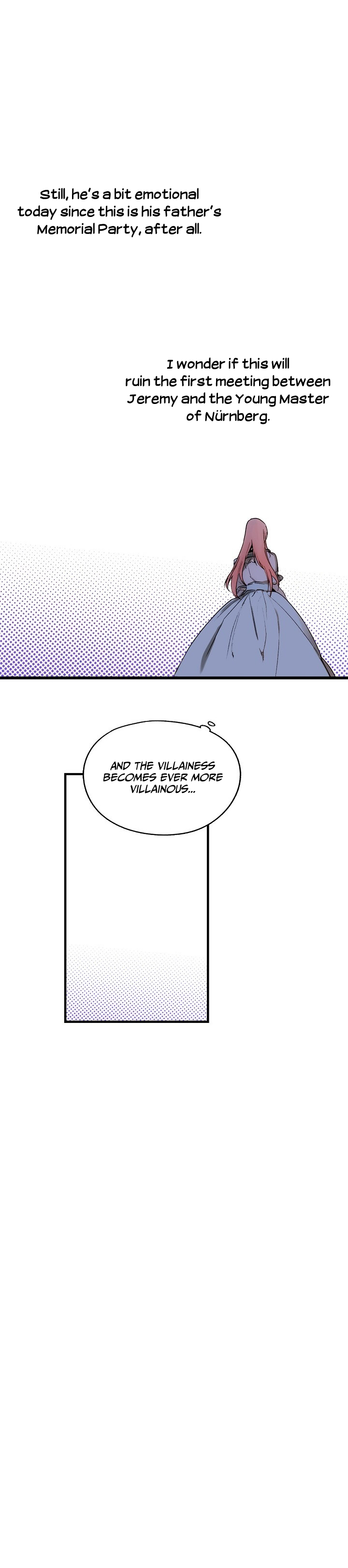 A Stepmother’s Märchen Chapter 22 - Page 2