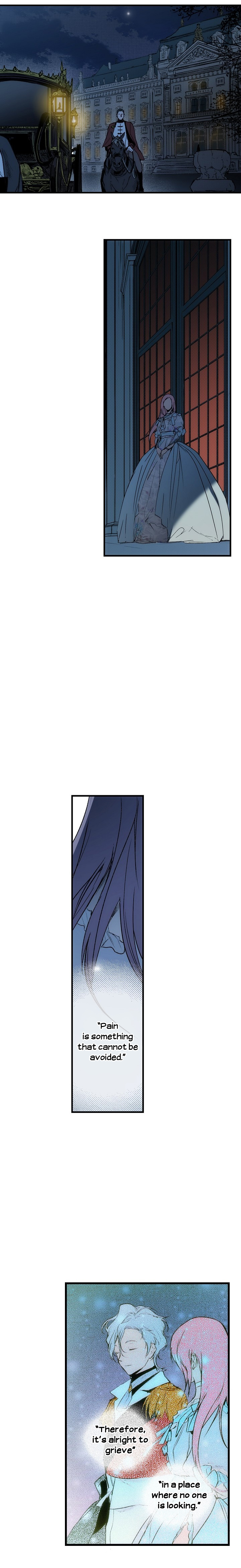 A Stepmother’s Märchen Chapter 22 - Page 21