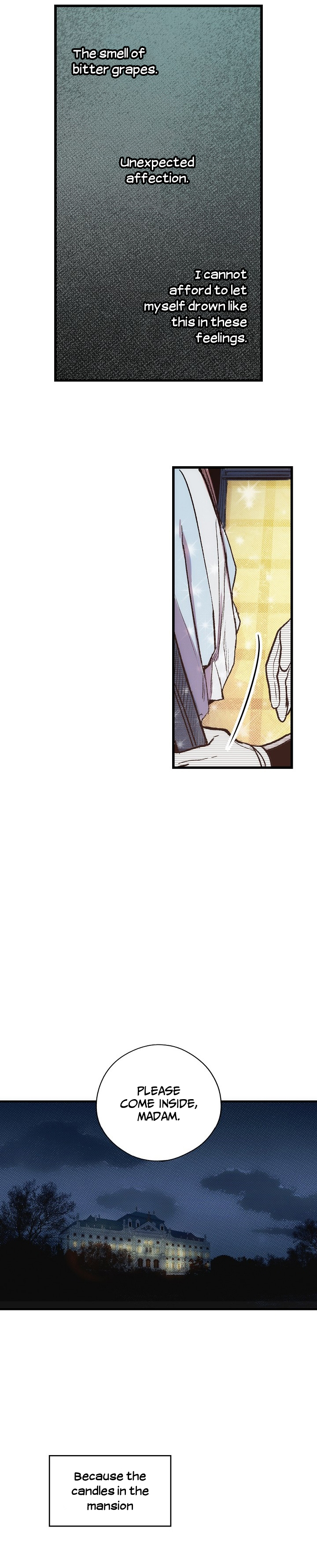 A Stepmother’s Märchen Chapter 22 - Page 23