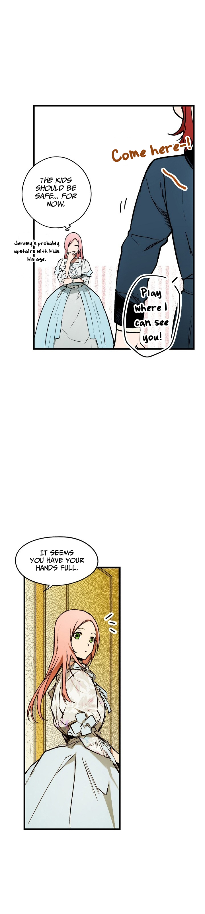 A Stepmother’s Märchen Chapter 22 - Page 6