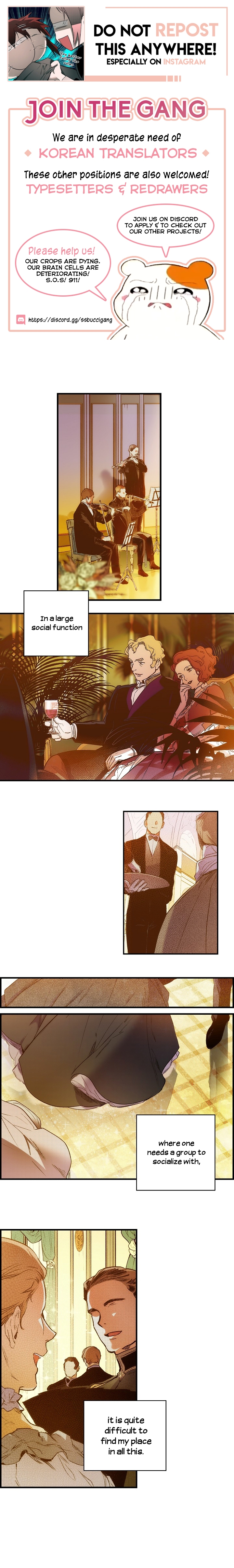 A Stepmother’s Märchen Chapter 23 - Page 0