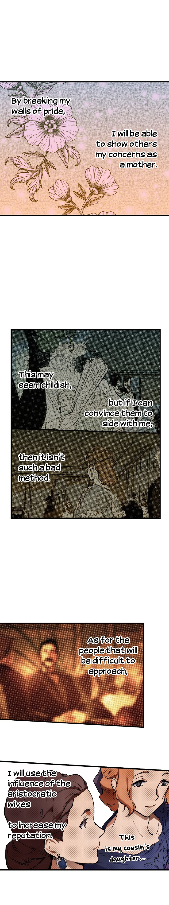 A Stepmother’s Märchen Chapter 23 - Page 15