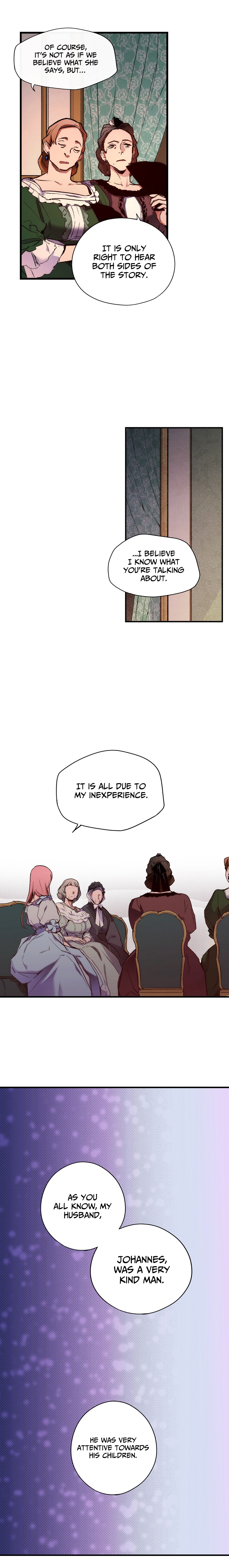 A Stepmother’s Märchen Chapter 23 - Page 7