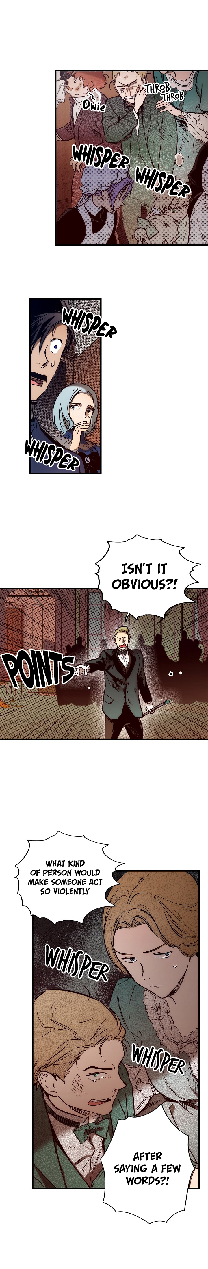 A Stepmother’s Märchen Chapter 24 - Page 13