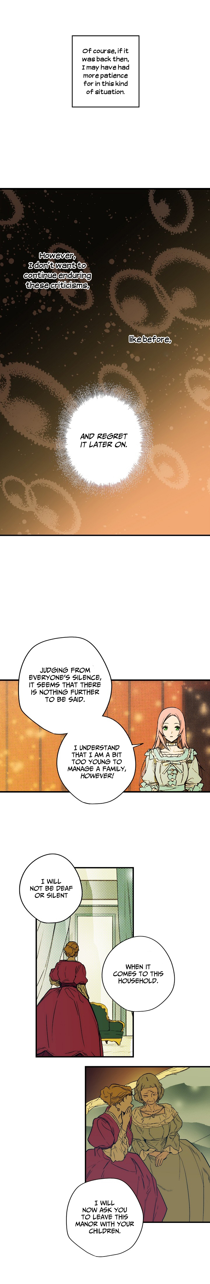 A Stepmother’s Märchen Chapter 24 - Page 18