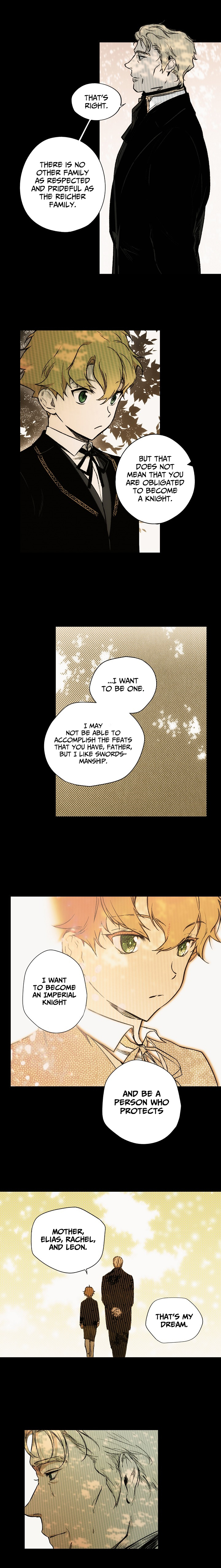 A Stepmother’s Märchen Chapter 24 - Page 8
