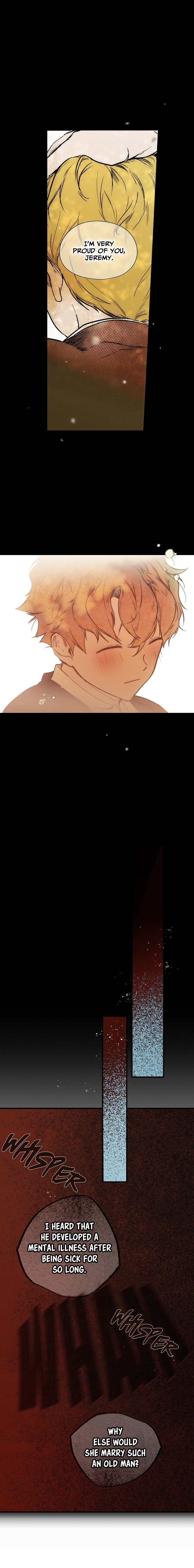 A Stepmother’s Märchen Chapter 24 - Page 9