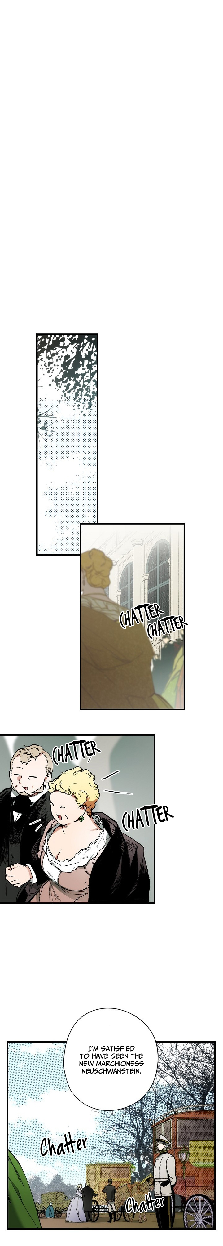 A Stepmother’s Märchen Chapter 25 - Page 6