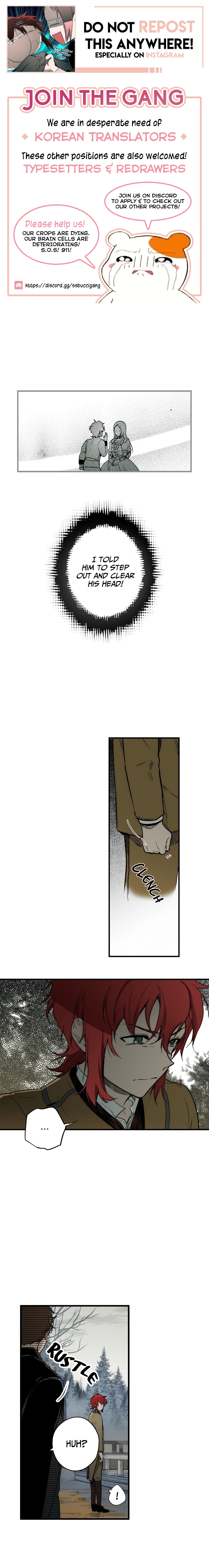 A Stepmother’s Märchen Chapter 26 - Page 0