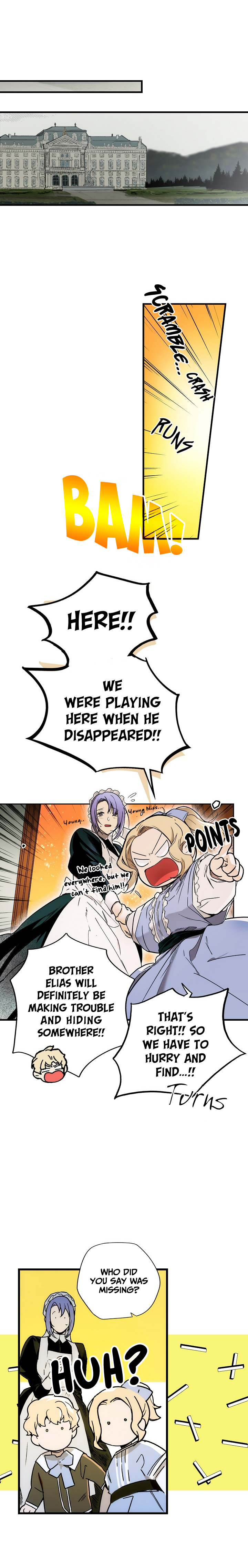 A Stepmother’s Märchen Chapter 26 - Page 10