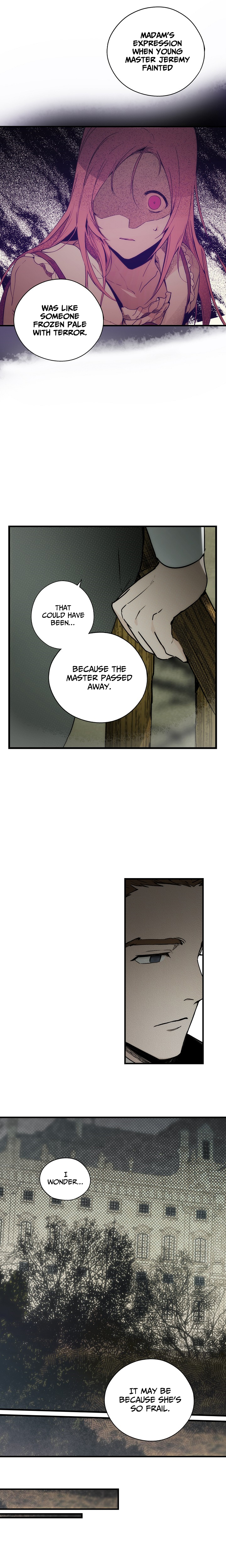 A Stepmother’s Märchen Chapter 26 - Page 13
