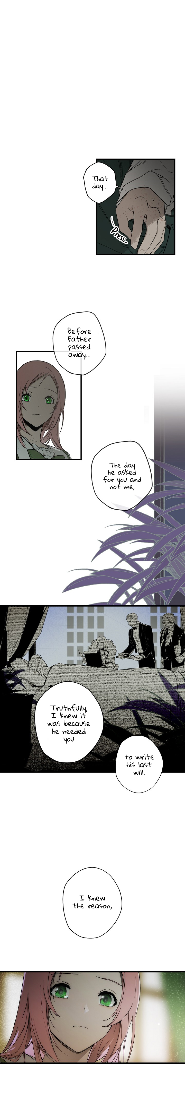 A Stepmother’s Märchen Chapter 26 - Page 16