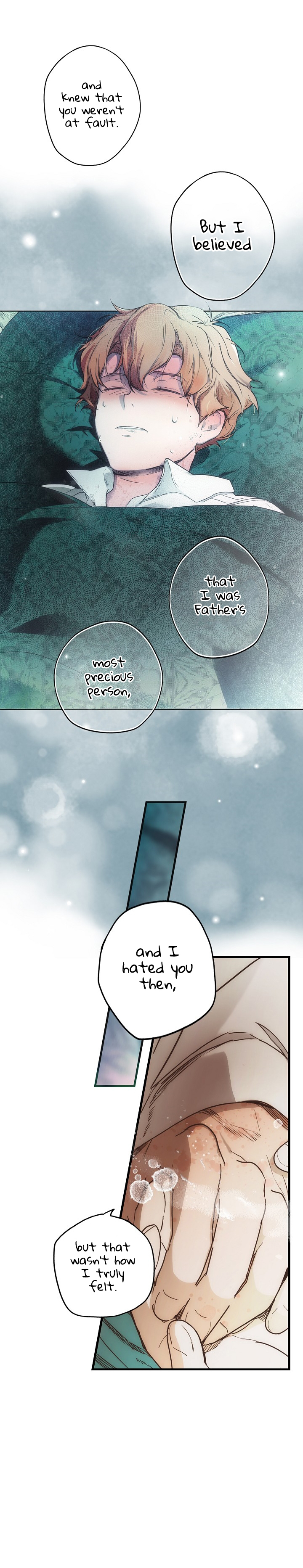 A Stepmother’s Märchen Chapter 26 - Page 17