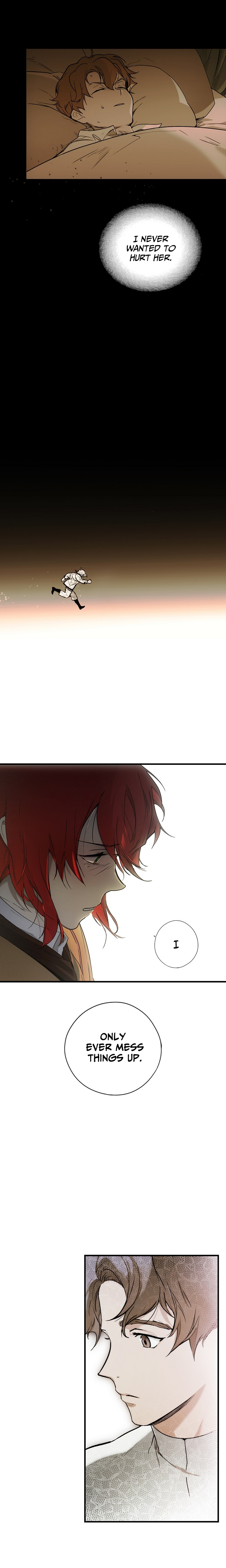 A Stepmother’s Märchen Chapter 26 - Page 6