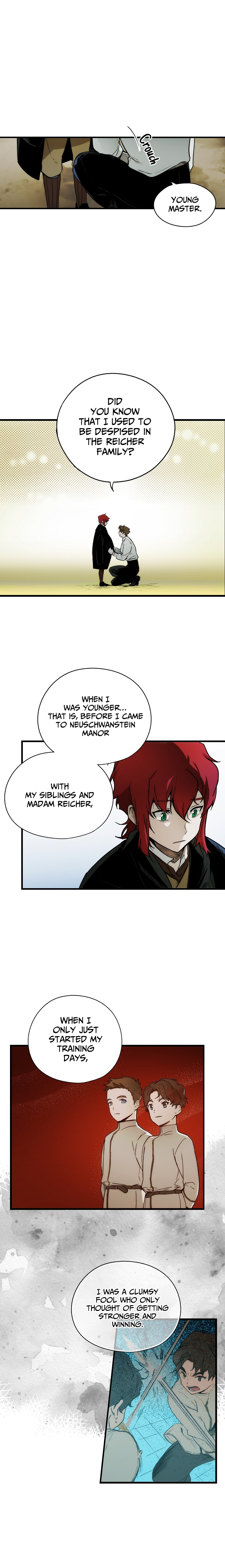 A Stepmother’s Märchen Chapter 26 - Page 7