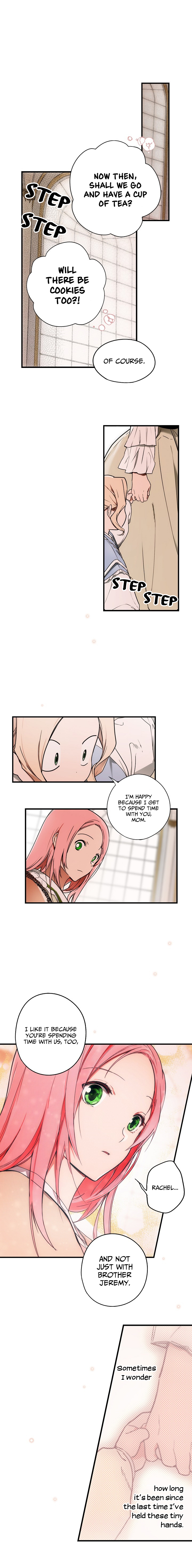 A Stepmother’s Märchen Chapter 27 - Page 13