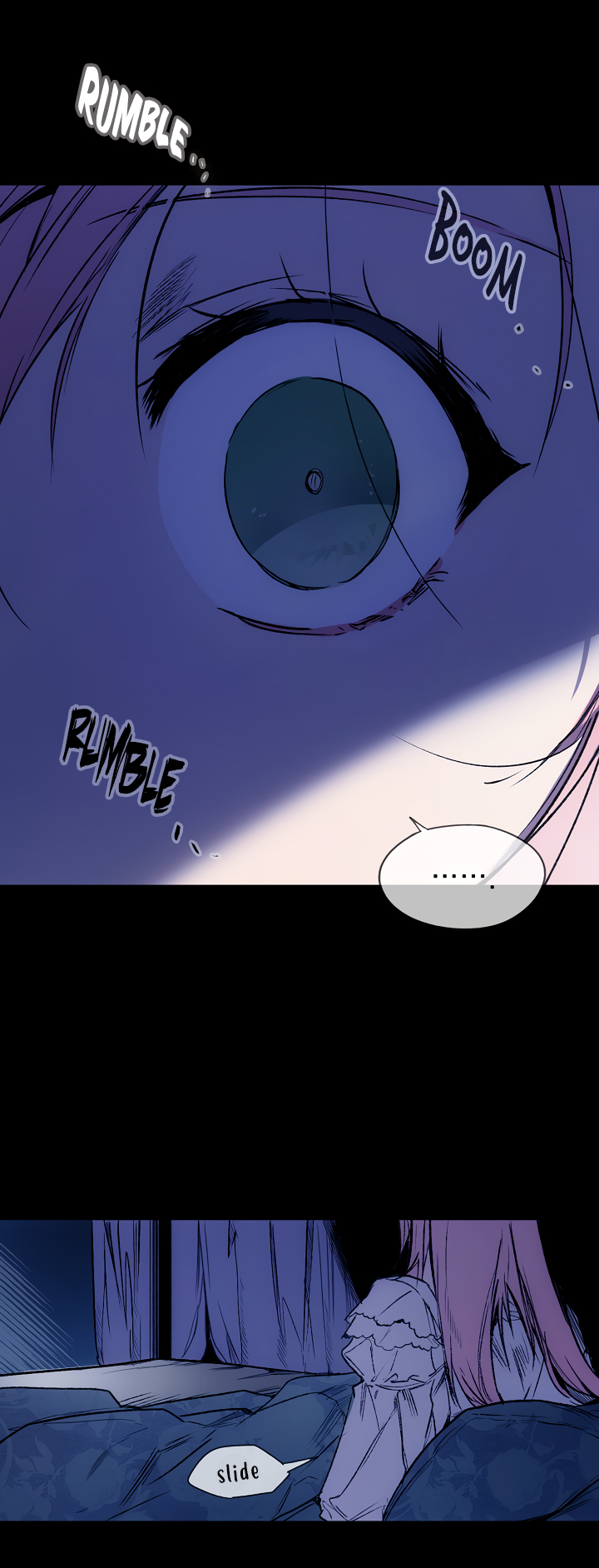A Stepmother’s Märchen Chapter 3 - Page 16