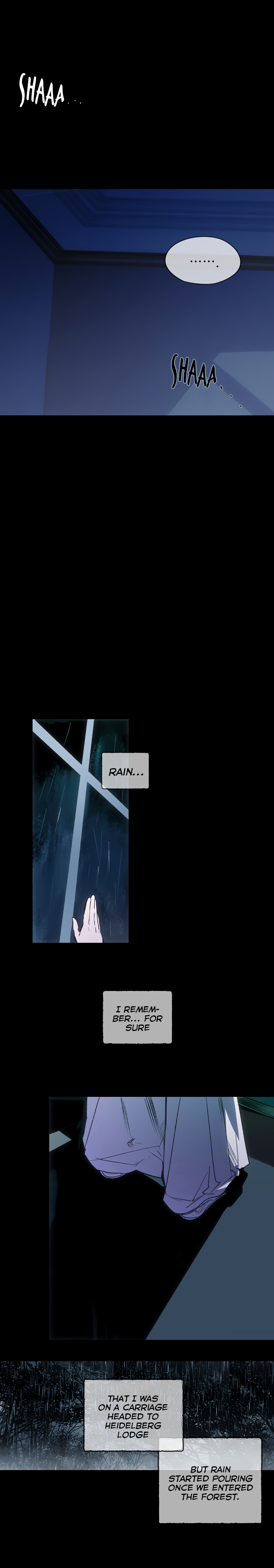 A Stepmother’s Märchen Chapter 3 - Page 17