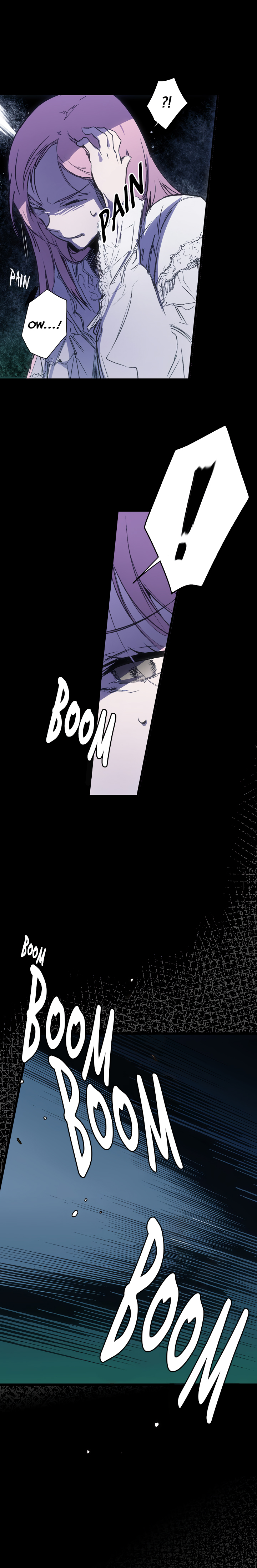 A Stepmother’s Märchen Chapter 3 - Page 19