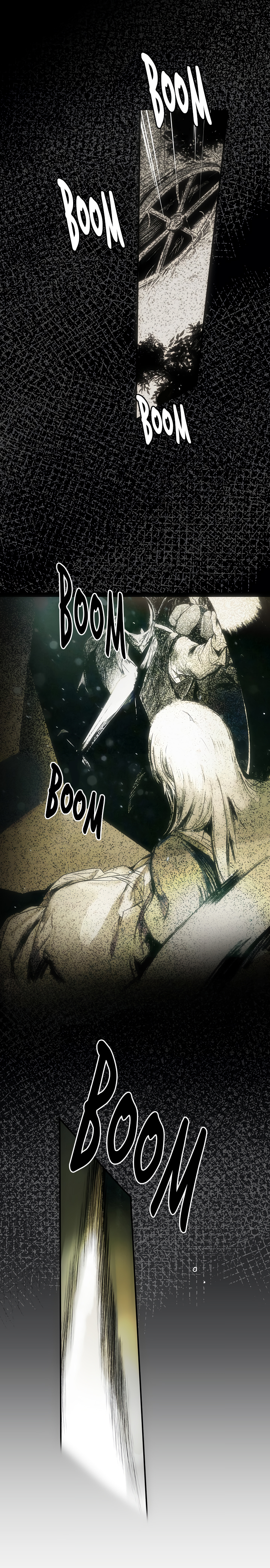 A Stepmother’s Märchen Chapter 3 - Page 20