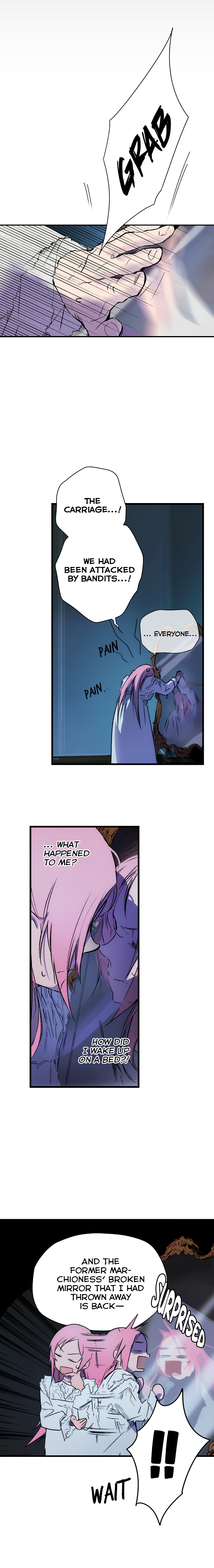 A Stepmother’s Märchen Chapter 3 - Page 21