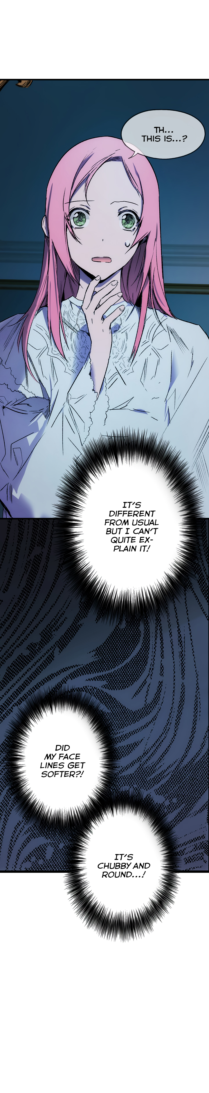 A Stepmother’s Märchen Chapter 3 - Page 22