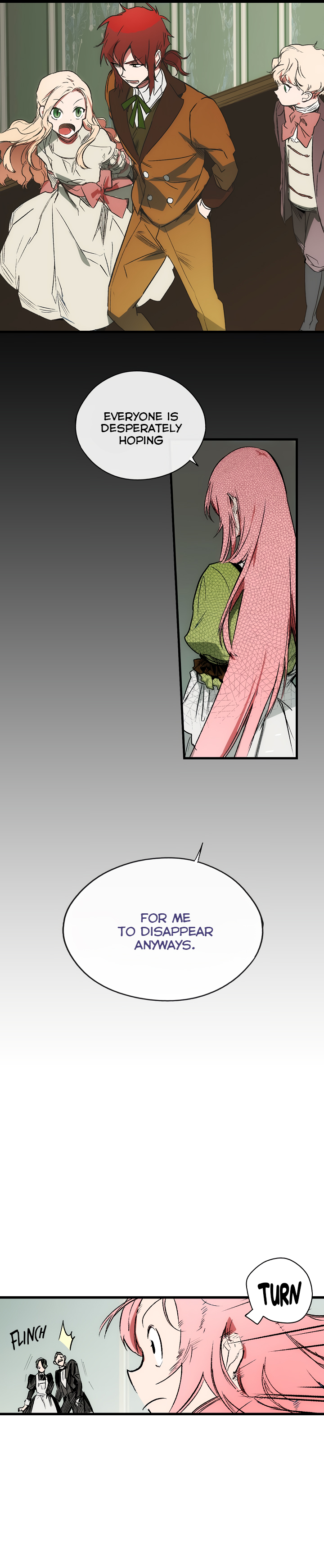 A Stepmother’s Märchen Chapter 3 - Page 3