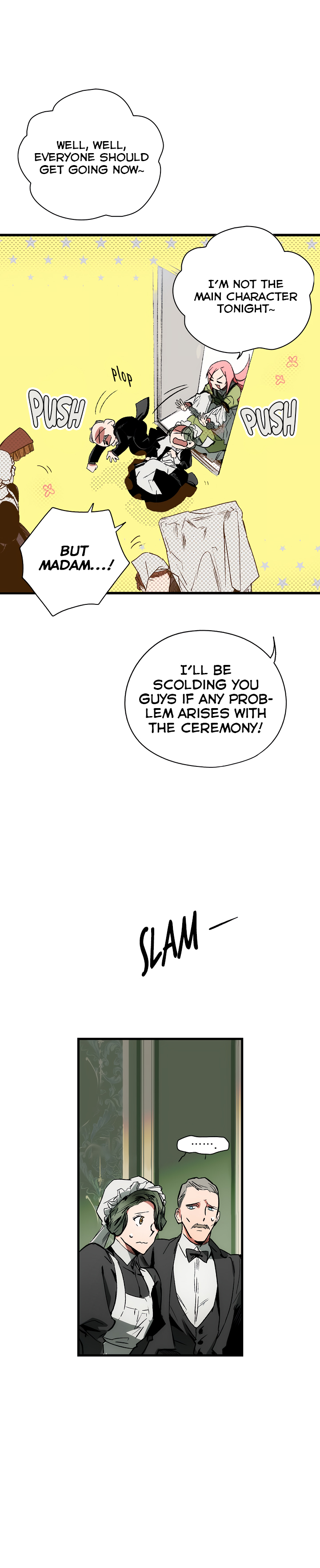 A Stepmother’s Märchen Chapter 3 - Page 5