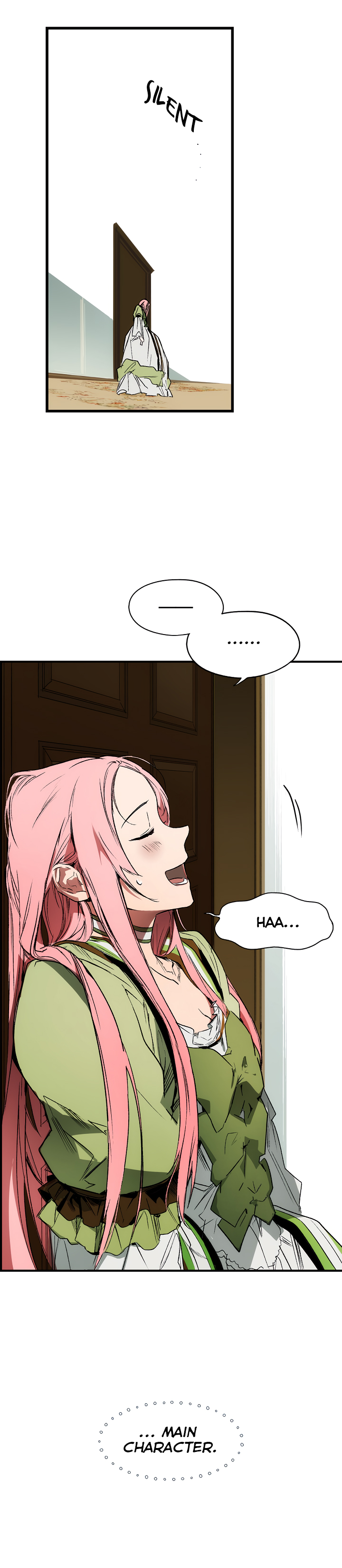 A Stepmother’s Märchen Chapter 3 - Page 6