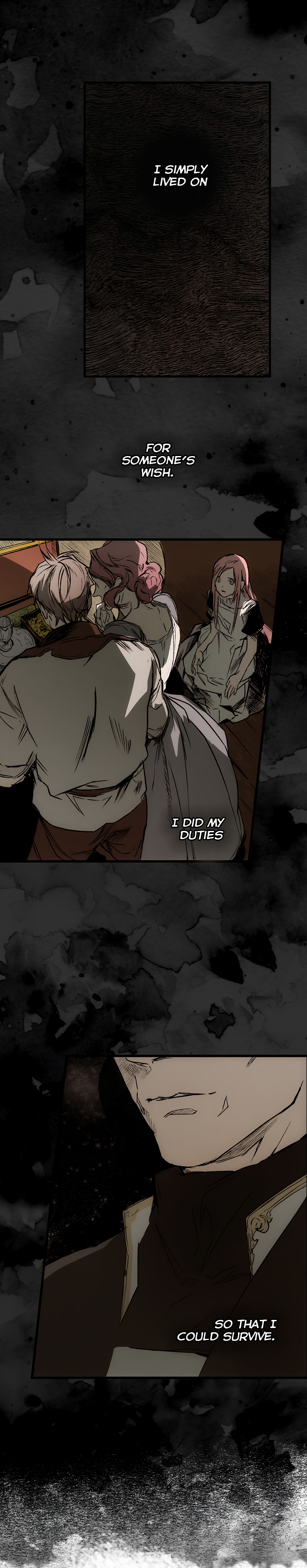 A Stepmother’s Märchen Chapter 3 - Page 8