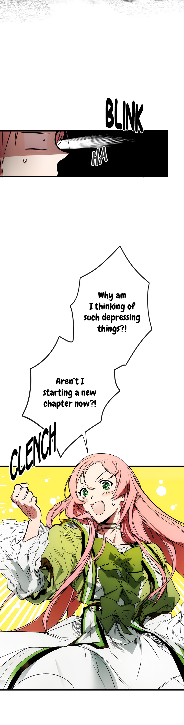 A Stepmother’s Märchen Chapter 3 - Page 9