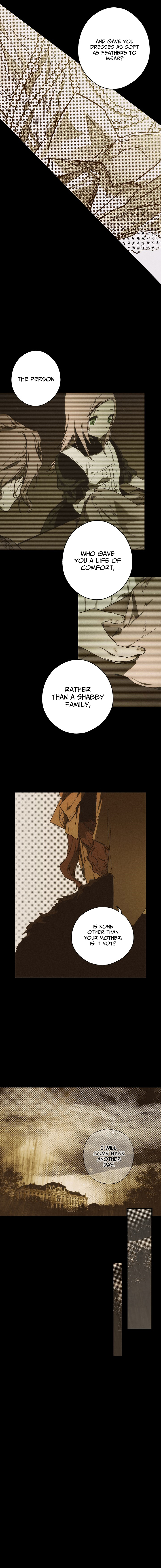 A Stepmother’s Märchen Chapter 30 - Page 4