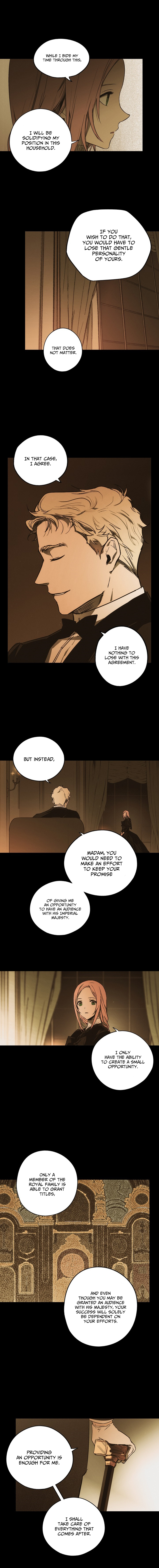 A Stepmother’s Märchen Chapter 30 - Page 6