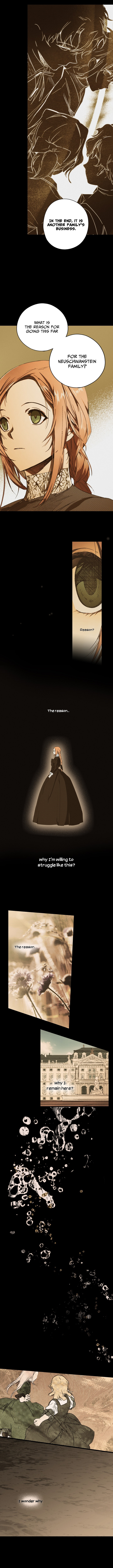 A Stepmother’s Märchen Chapter 30 - Page 8