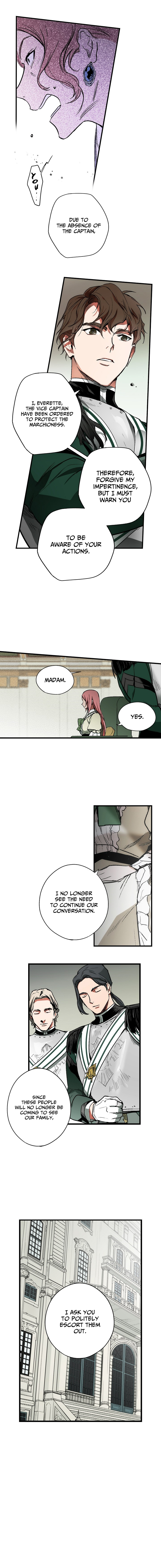 A Stepmother’s Märchen Chapter 31 - Page 10