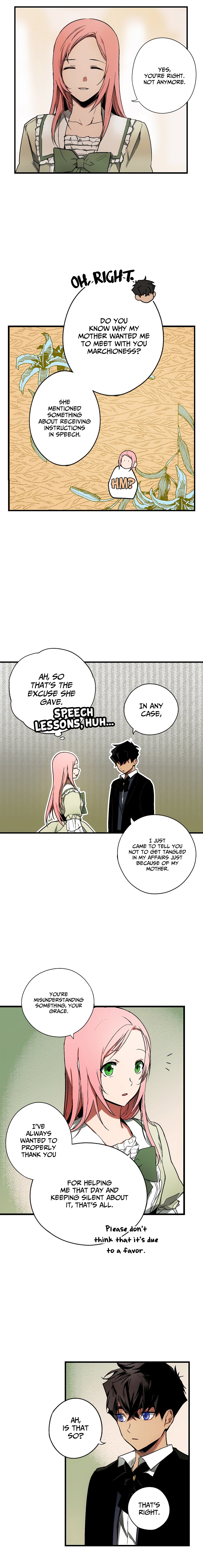 A Stepmother’s Märchen Chapter 31 - Page 14